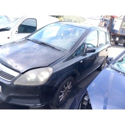 Parts breakdown for Opel zafira / zafira family b (A05) 1.9 CDTI (M75) of the year 2005 with engine Z 19 DT