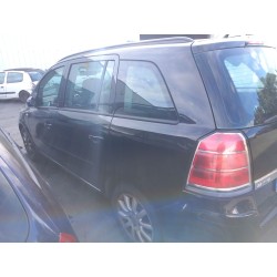 Parts breakdown for Opel zafira / zafira family b (A05) 1.9 CDTI (M75) of the year 2005 with engine Z 19 DT