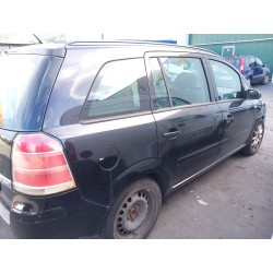 Parts breakdown for Opel zafira / zafira family b (A05) 1.9 CDTI (M75) of the year 2005 with engine Z 19 DT