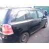 Parts breakdown for Opel zafira / zafira family b (A05) 1.9 CDTI (M75) of the year 2005 with engine Z 19 DT