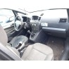 Parts breakdown for Opel zafira / zafira family b (A05) 1.9 CDTI (M75) of the year 2005 with engine Z 19 DT