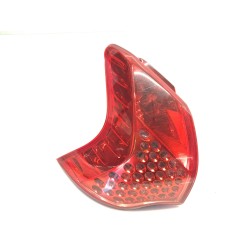 Recambio de piloto trasero izquierdo para peugeot 3008 i monospace (0u_) 1.6 hdi referencia OEM IAM   