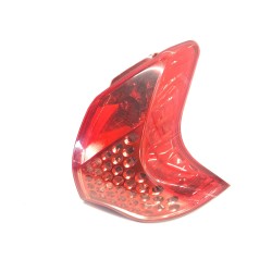 Right rear taillight Peugeot 3008 I monospace (0U_) | Becerril Scrap Yard