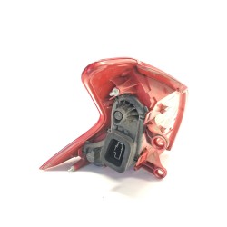 Right rear taillight Peugeot 3008 I monospace (0U_) | Becerril Scrap Yard