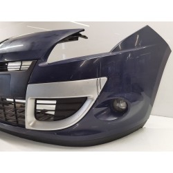 Front bumper Renault SCÉNIC III (JZ0/1_) | Becerril Scrap Yard
