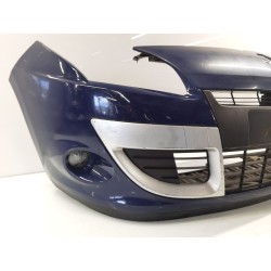 Front bumper Renault SCÉNIC III (JZ0/1_) | Becerril Scrap Yard