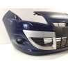 Front bumper Renault SCÉNIC III (JZ0/1_) | Becerril Scrap Yard