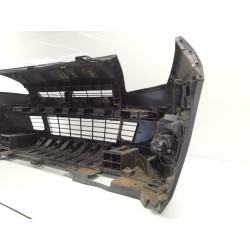 Front bumper Renault SCÉNIC III (JZ0/1_) | Becerril Scrap Yard