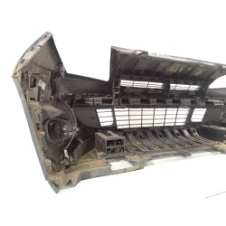Front bumper Renault SCÉNIC III (JZ0/1_) | Becerril Scrap Yard
