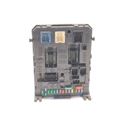 BSI Peugeot 3008 I monospace (0U_) | Desguace Becerril