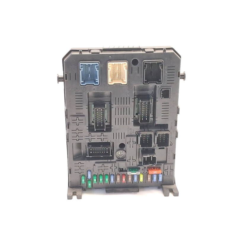 BSI Peugeot 3008 I monospace (0U_) | Desguace Becerril