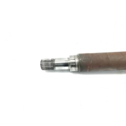 Recambio de transmisión delantera derecha para ford kuga i 2.0 tdci referencia OEM IAM 8V413B436BC  