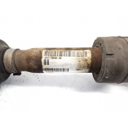 Recambio de transmisión delantera derecha para ford kuga i 2.0 tdci referencia OEM IAM 8V413B436BC  