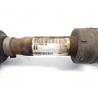 Recambio de transmisión delantera derecha para ford kuga i 2.0 tdci referencia OEM IAM 8V413B436BC  