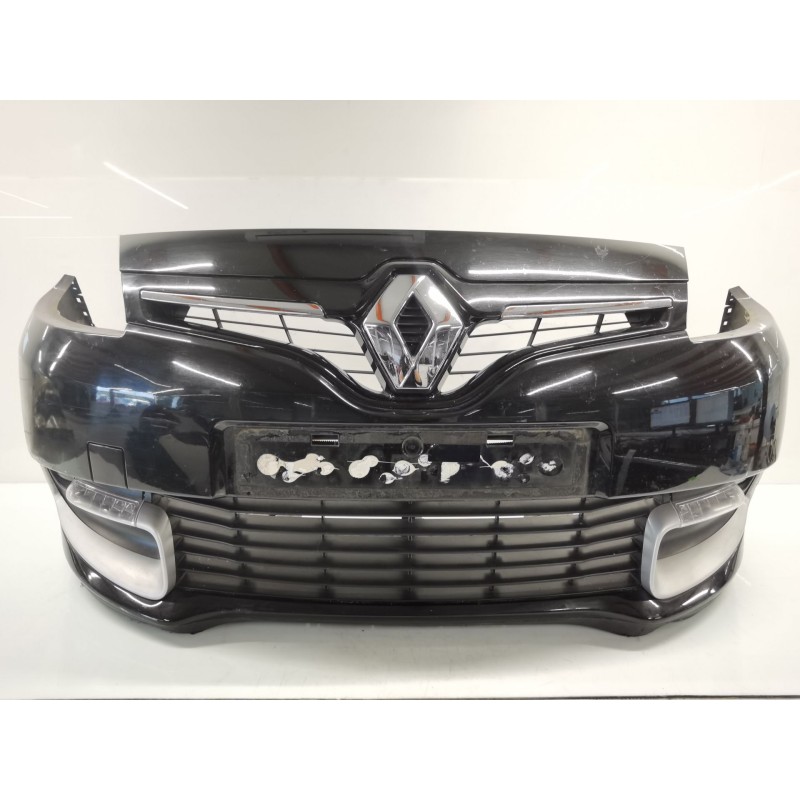 Front bumper Renault SCÉNIC III (JZ0/1_) | Becerril Scrap Yard Front bumper Renault SCÉNIC III (JZ0/1_) | Becerril Scrap Yard