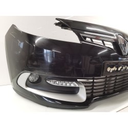 Front bumper Renault SCÉNIC III (JZ0/1_) | Becerril Scrap Yard