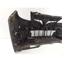 Front bumper Renault SCÉNIC III (JZ0/1_) | Becerril Scrap Yard