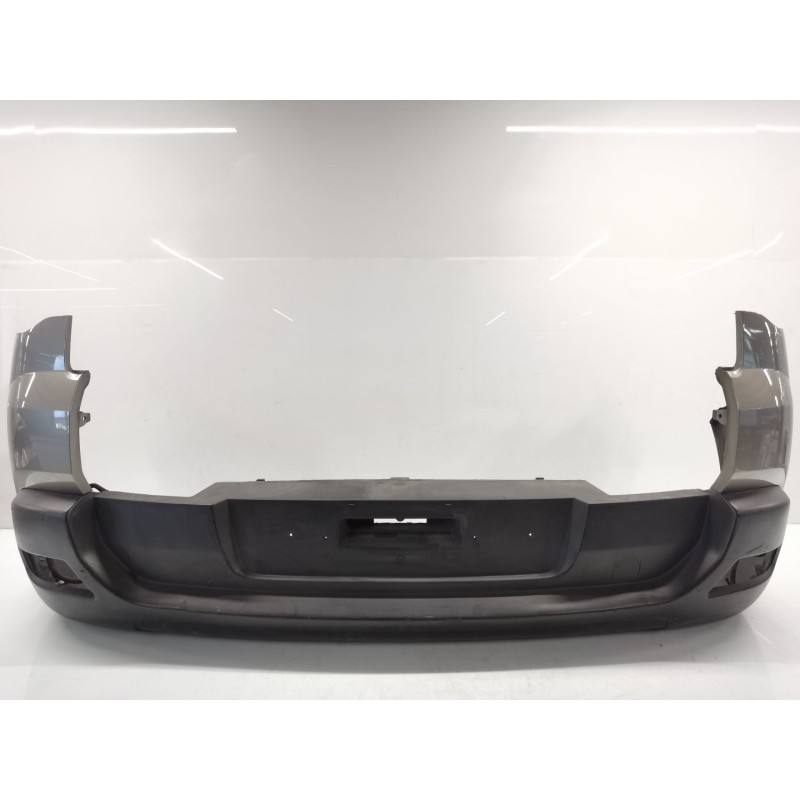 Rear bumper Peugeot 3008 I monospace (0U_) | Becerril Scrap Yard Rear bumper Peugeot 3008 I monospace (0U_) | Becerril Scrap Yard