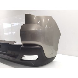 Rear bumper Peugeot 3008 I monospace (0U_) | Becerril Scrap Yard