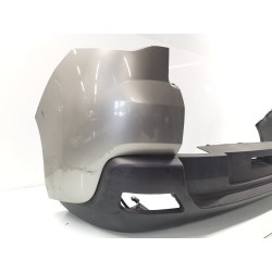 Rear bumper Peugeot 3008 I monospace (0U_) | Becerril Scrap Yard