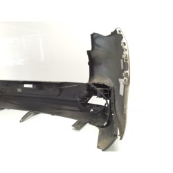 Rear bumper Peugeot 3008 I monospace (0U_) | Becerril Scrap Yard