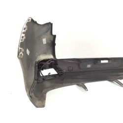 Rear bumper Peugeot 3008 I monospace (0U_) | Becerril Scrap Yard