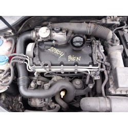Motor completo Volkswagen Golf V variant (1K5) | Desguace Becerril