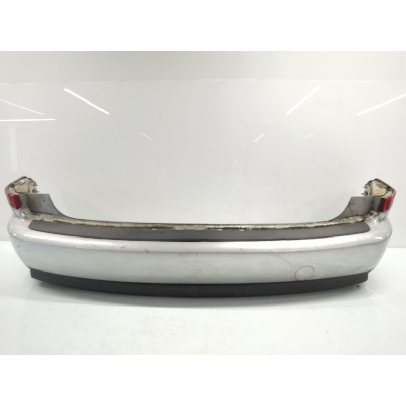 Rear bumper Ford Focus C-max (DM2) | Becerril Scrap Yard Rear bumper Ford Focus C-max (DM2) | Becerril Scrap Yard
