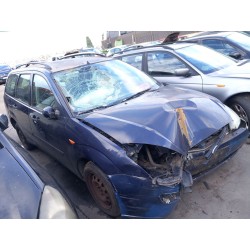 Parts breakdown for Ford focus berlina (cak) Ambiente Petrol of the year 1998