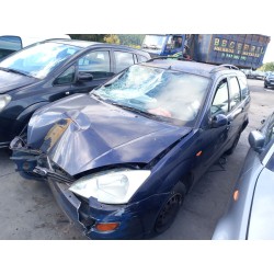 Parts breakdown for Ford focus berlina (cak) Ambiente Petrol of the year 1998