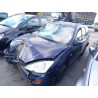 Parts breakdown for Ford focus berlina (cak) Ambiente Petrol of the year 1998
