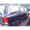 Parts breakdown for Ford focus berlina (cak) Ambiente Petrol of the year 1998