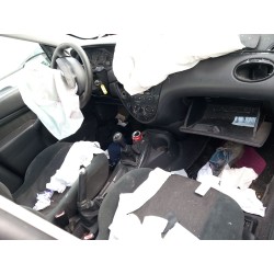 Parts breakdown for Ford focus berlina (cak) Ambiente Petrol of the year 1998