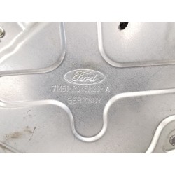 Left rear window regulator Ford Kuga I | Becerril Scrap Yard