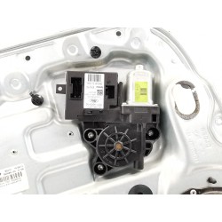 Left rear window regulator Ford Kuga I | Becerril Scrap Yard