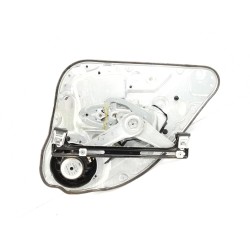Left rear window regulator Ford Kuga I | Becerril Scrap Yard