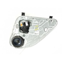 Right rear window lifter Ford Kuga I | Becerril Scrap Yard