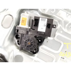 Right rear window lifter Ford Kuga I | Becerril Scrap Yard