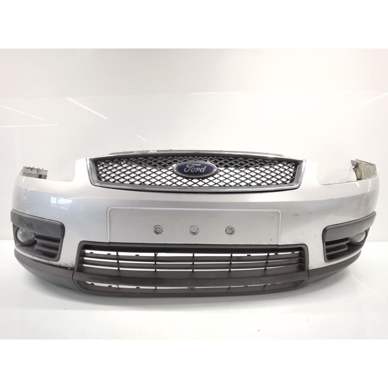 Front bumper Ford Focus C-max (DM2) | Becerril Scrap Yard Front bumper Ford Focus C-max (DM2) | Becerril Scrap Yard