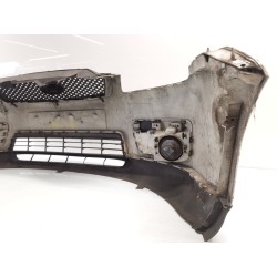 Front bumper Ford Focus C-max (DM2) | Becerril Scrap Yard