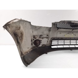 Front bumper Ford Focus C-max (DM2) | Becerril Scrap Yard