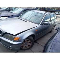 تفكيك Bmw 3 touring (E46) 320 d Diesel من عام 2004 بمحرك M47 D20 (204D4)
