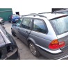 تفكيك Bmw 3 touring (E46) 320 d Diesel من عام 2004 بمحرك M47 D20 (204D4)