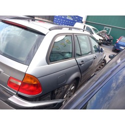 تفكيك Bmw 3 touring (E46) 320 d Diesel من عام 2004 بمحرك M47 D20 (204D4)