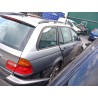 تفكيك Bmw 3 touring (E46) 320 d Diesel من عام 2004 بمحرك M47 D20 (204D4)