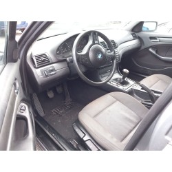 تفكيك Bmw 3 touring (E46) 320 d Diesel من عام 2004 بمحرك M47 D20 (204D4)