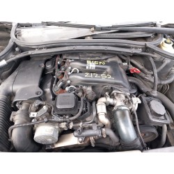 تفكيك Bmw 3 touring (E46) 320 d Diesel من عام 2004 بمحرك M47 D20 (204D4)
