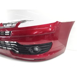 Front bumper CITROEN C4 Coupé (LA_) | Becerril Scrap Yard