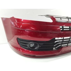 Front bumper CITROEN C4 Coupé (LA_) | Becerril Scrap Yard