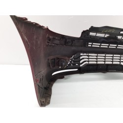 Front bumper CITROEN C4 Coupé (LA_) | Becerril Scrap Yard